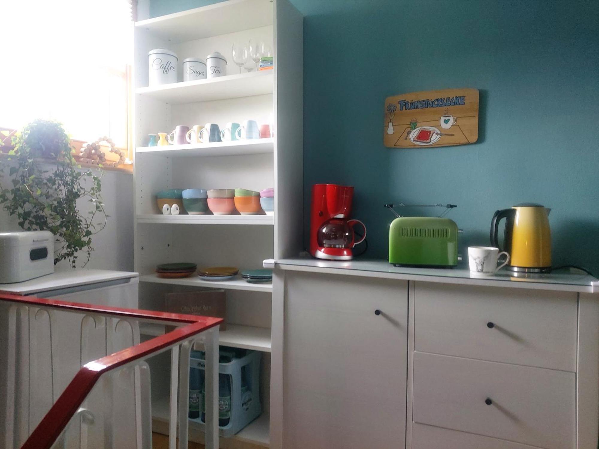 Orangerie Zimmer Gehaichnishof 7Born Maring-Noviand Zewnętrze zdjęcie